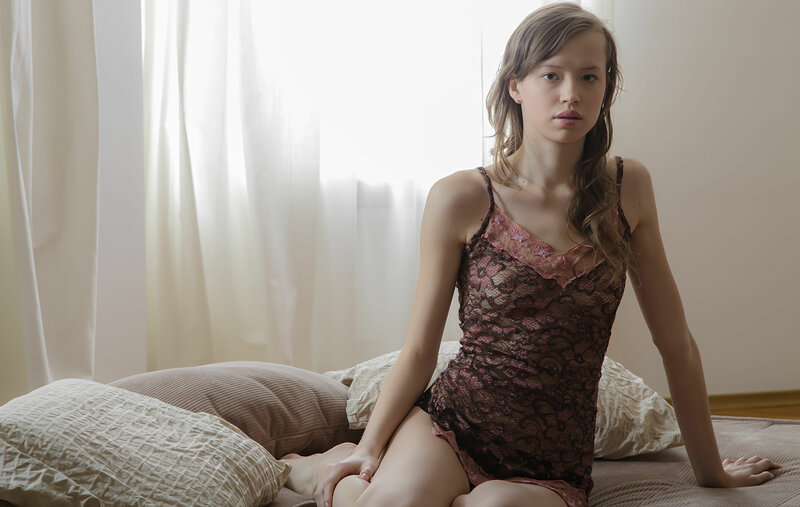 Светлана, 36 лет, 0 размер груди