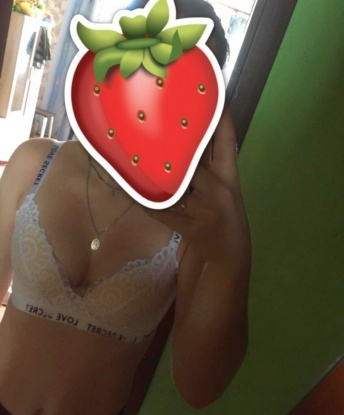 Вера, 25 лет, 2 размер груди